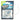 Anzuelo Black Minnow