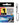 Emerillon BB Swivel W/Coastlock Snap Black Sunset
