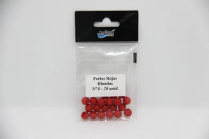 Perlas Blandas Turkana