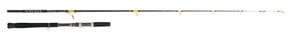 Caña Crazy Kayak Gold Edition Cinnetic