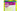 BAIT BREATH AJ-R 2", bolsa de 10 uds., color S366 Ghost Sapphire Chart