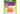 BAIT BREATH AJ-R 2", bolsa de 10 uds., color S219 AJ Glow Orange