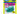 BAIT BREATH AJ-R 2", bolsa de 10 uds., color S486 Amino Blue/Keimura