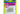 BAIT BREATH AJ-R 2", bolsa de 10 uds., color S809 White Pearl/Hologram