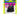 BAIT BREATH AJ-R 2", bolsa de 10 uds., color S825 Moonlight Black