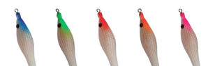 Señuelo Red Devil 2.5 DTD