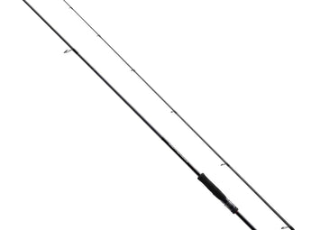 Caña de eging Shimano Salty Advance Eging S83M, sus dos tramos