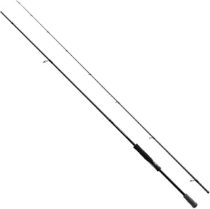 Caña de eging Shimano Salty Advance Eging S83M, sus dos tramos