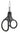 Tijeras Trenzado MT024 Mustad