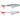 X-Rap Subsurface Walk-the-dog Rapala