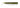 Vinilo Black Minnow nº 6 200 mm Kaki