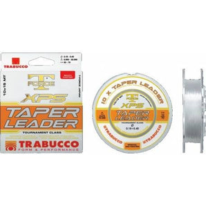 Hilo Taper Leader XPS T-Force