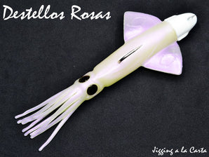 Xipi JLC 30 gr Jigging a la Carta