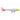 X-Rap Subsurface Walk-the-dog Rapala