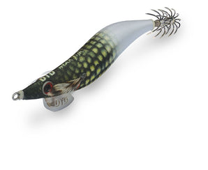 Jibionera Weak Fish Oita 3.5 DTD