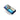 Vinilo Black Minnow nº 6 200 mm Kaki