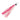Señuelo Sailfish Catcher Rigged Pink/White 14 cm