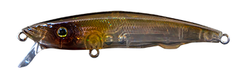 Fishus Espetit Jerk SP 85mm color AY Ayu