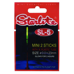 Starlite SL-5