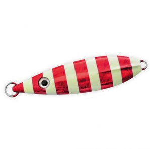 Señuelo Ziggy Jig 80 gr Seika