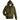 Sudadera Verde Caqui Daiwa