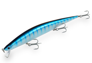 Señuelo Barracuda 200 DTD