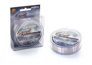 Hilo Excel Fluorocarbon