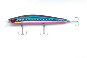Señuelo Haryu 15 gr D-Stream Products