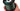 BERKLEY Whiplash 8 Verde Musgo, bobina de 2000 m en la mano