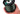 BERKLEY Whiplash 8 Verde Musgo, bobina de 2000 m en la mano