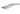DUEL EZ-Q Cast Plus 3.5, jibionera egi, color CPU (descatalogado) - cuerpo claro nacarado con dorso azul-violeta y dorado