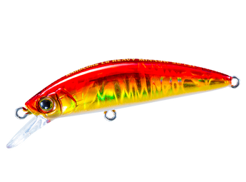 DUEL Hardcore LG Heavy Minnow 50 mm color HGR