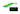 DUEL EZ-Q Cast Plus 3.5, jibionera egi, color LMDM (descatalogado en esta serie) - cuerpo luminiscente verde con vetas verde oscuro