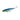 SHIMANO Exsence Fortuna 75F paseante de superficie 75 mm 8 g
