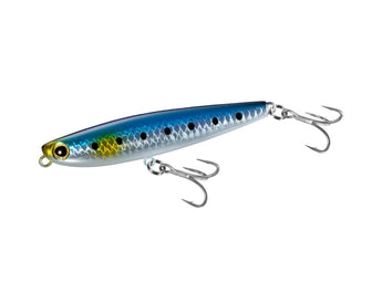 SHIMANO Exsence Fortuna 75F color 001 N Sardine