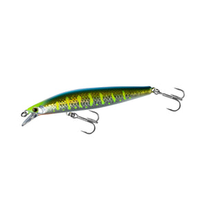 SHIMANO Cardiff ML Bullet AR-C 93F color 010 Bl Chart