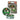 Hilo Gliss Green