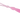 Vinilo BAIT BREATH AJ-R 3.3" Bulky, color S832 Glow Pink/Keimura