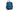 AKAMI MG23, mochila de pesca azul: vista frontal