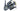 AKAMI Spark 6000, carrete de spinning, vista lateral del cuerpo