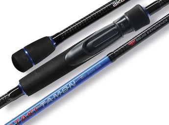 AKAMI Tataki Tamon 2,40m — imagen provisional de distribuidor