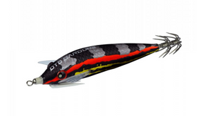 Jibionera DTD Ballistic Barbone X 3.0