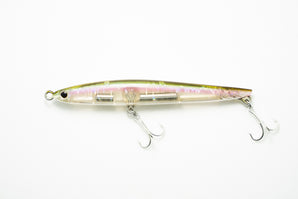 BASSDAY S.P.M. (serie) color HF-553 G-Point