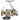 Carrete Freams LT 4000