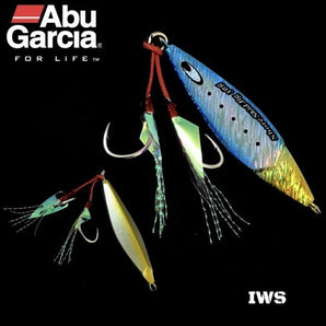Jig Salty Stage 40 gr Abu Garcia