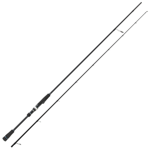 Caña Major Craft Black Porgy 1G BP1S-762M, los dos tramos