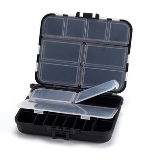 Caja HS 003 Zun Zun