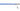 Cana CINNETIC Rayforce XBR Light Jigging 180ML entera, 1,80 m de un tramo, blank azul