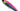 PALMS BitArts P.P. Pencil 60F color H-56 Pink Back