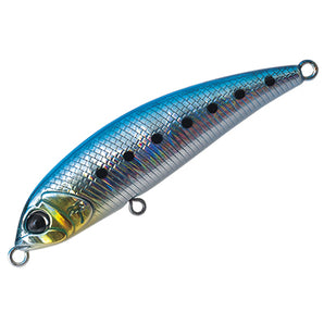 PALMS BitArts Lipless Degree 50S color MG-10 Iwashi